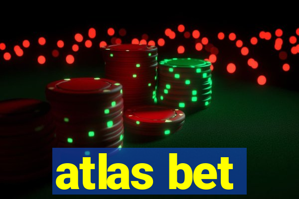 atlas bet